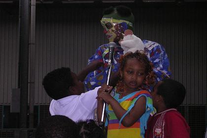 Festival Eritrea Utrecht Nederland - Sunday July 11th 2004